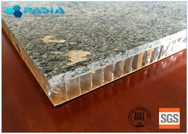 China Fracture Resistance Lightweight Granite Panels Fit Elevator Walls And Paneling supplier
