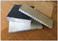 Yacht / Boat Interior Construction Aramid Honeycomb Panels Basalt Fiber Prepreg Surface supplier
