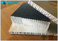 Aluminum Honeycomb Core Slices For Curtain Wall , 0.06mm Thickness Foil supplier