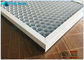 Stable Insulated Aluminum Honeycomb Core Material For Composite Fire Door supplier